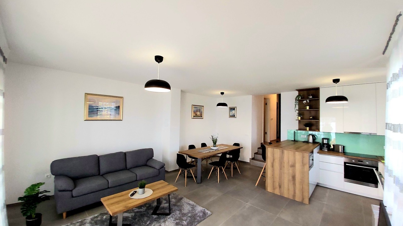 Photo of Livingroom in Sveti Filip i Jakov