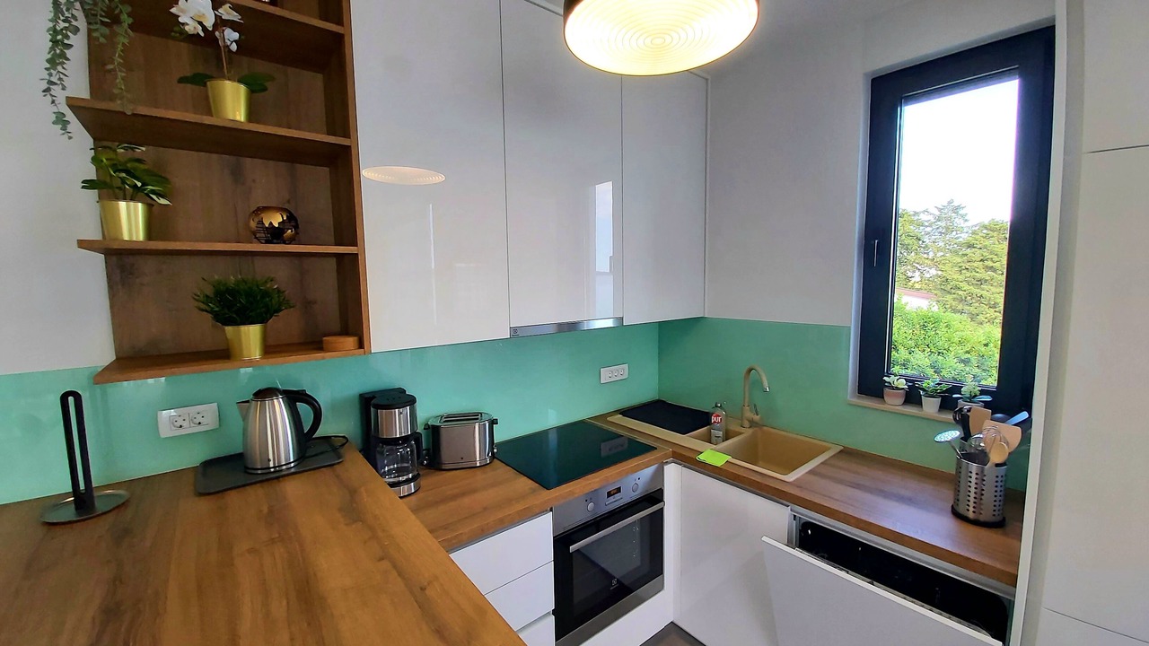 Photo of Kitchen in Sveti Filip i Jakov