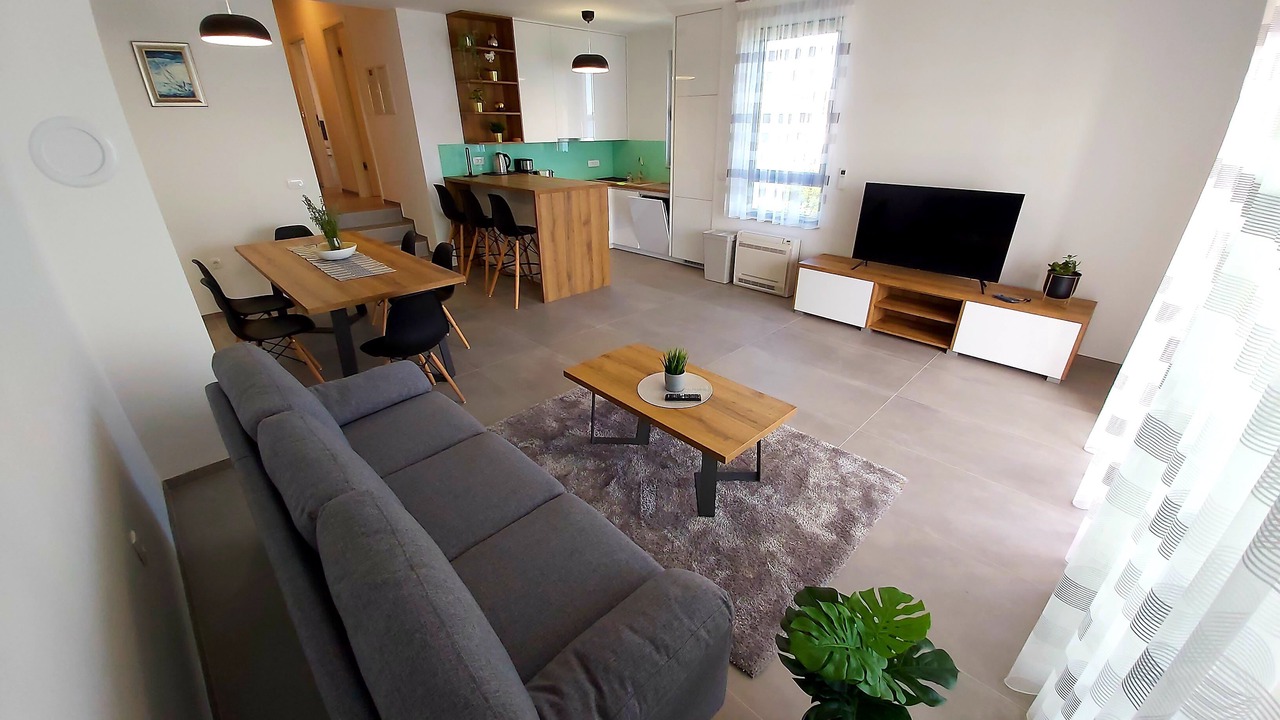 Photo of Livingroom in Sveti Filip i Jakov