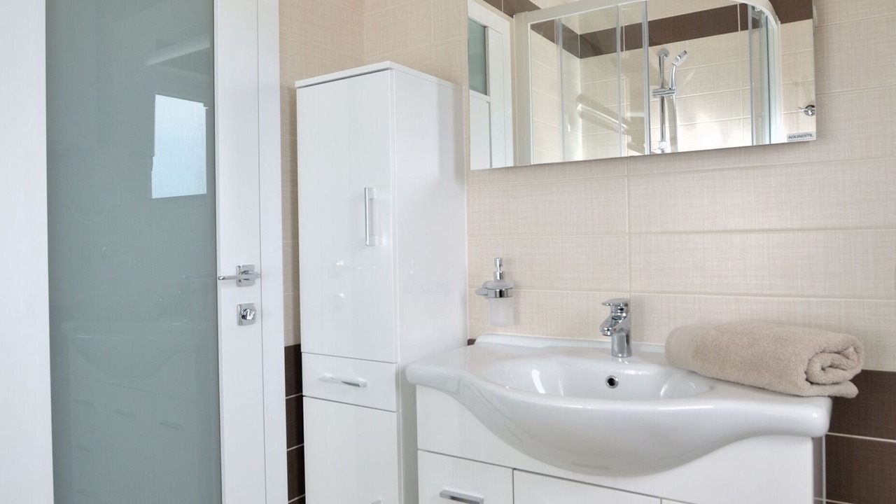 Photo of Bathroom in Miholascica