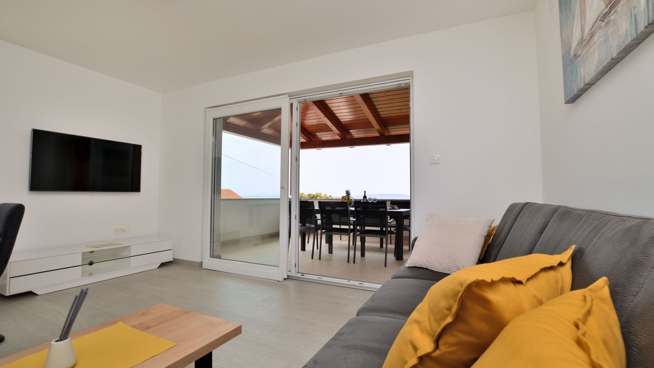 Photo of Livingroom in Miholascica