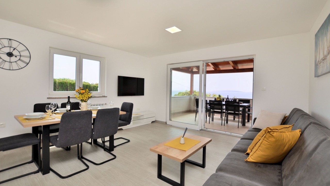 Photo of Livingroom in Miholascica