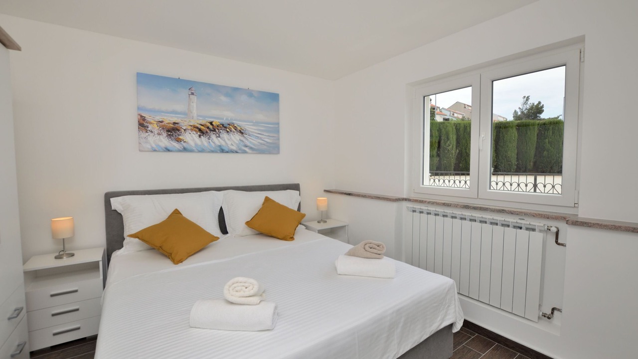 Photo of Bedroom in Miholascica