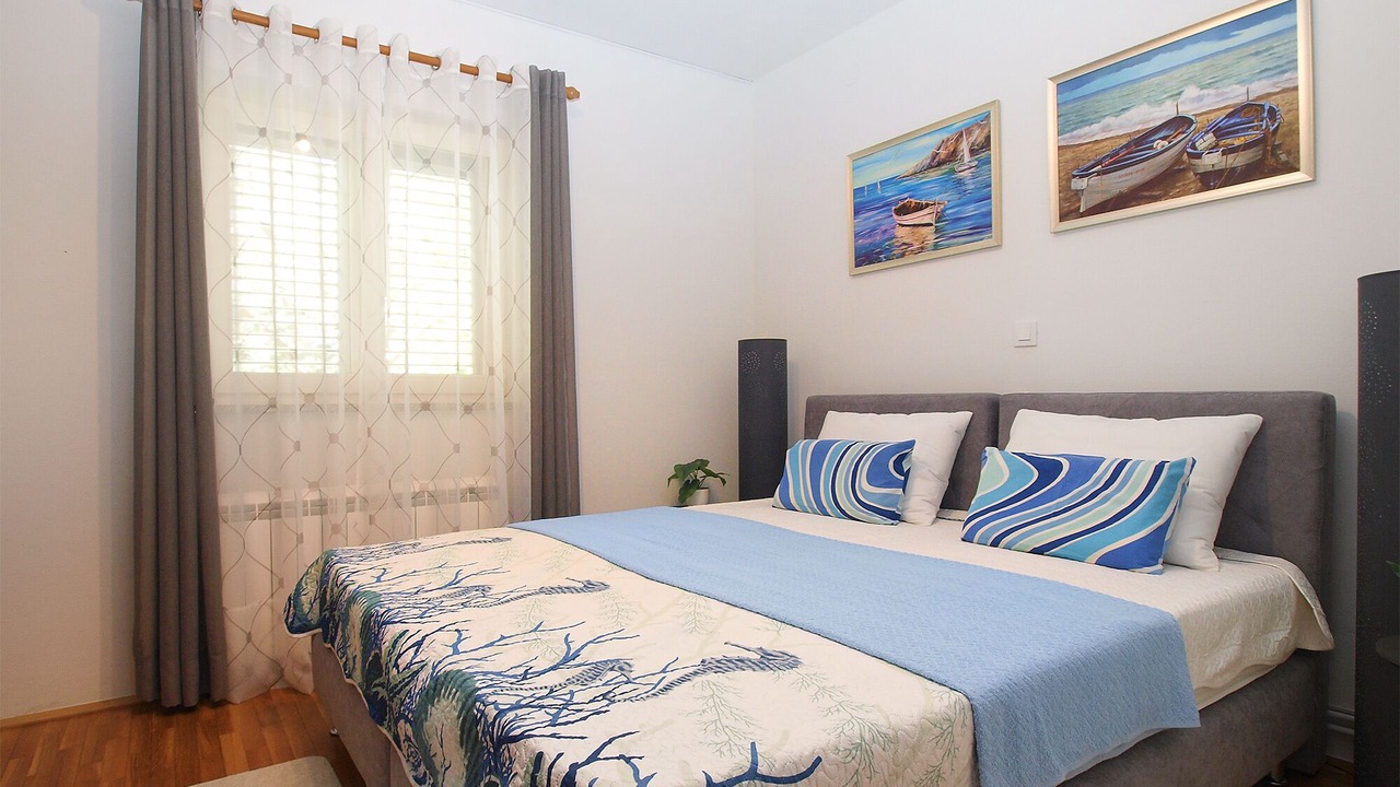Photo of Bedroom in Vinkuran