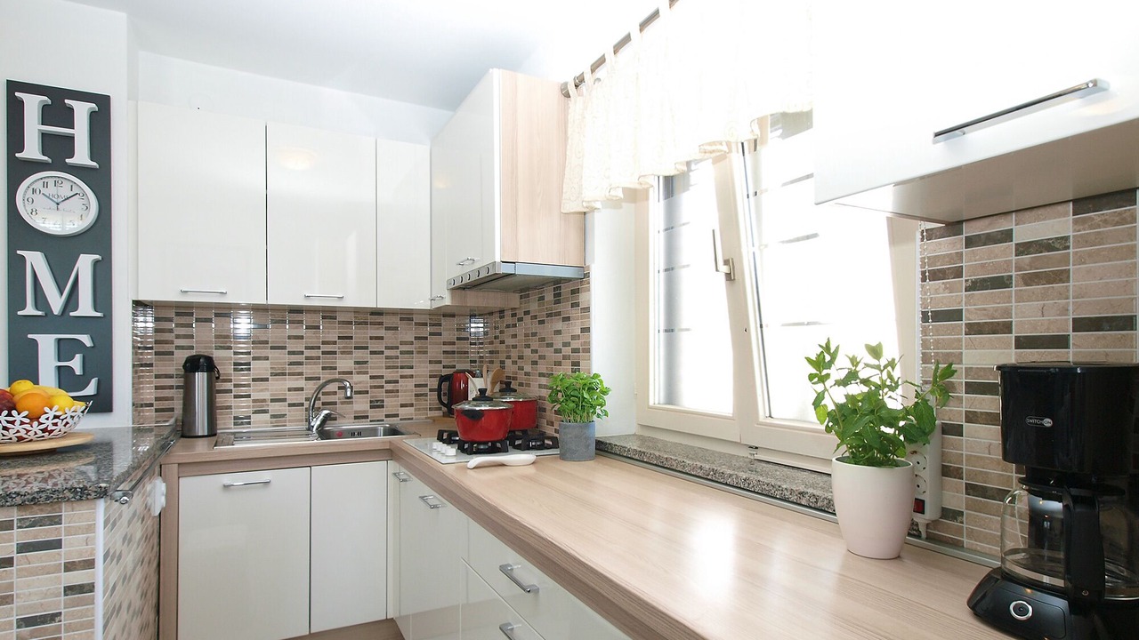 Photo of Kitchen in Vinkuran