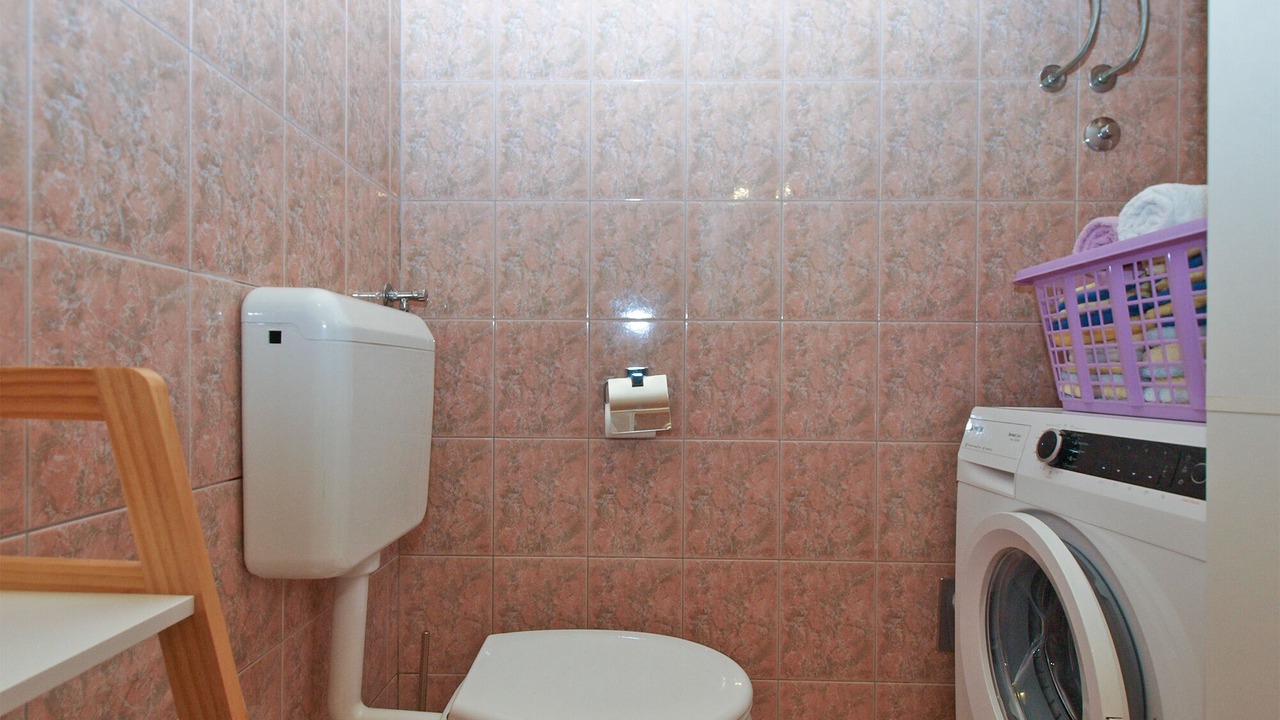 Photo of Bathroom in Vinkuran