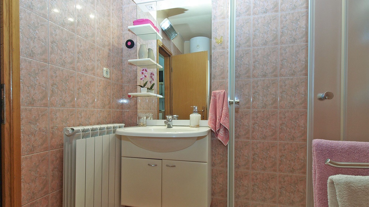 Photo of Bathroom in Vinkuran