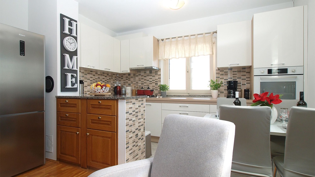 Photo of Kitchen in Vinkuran