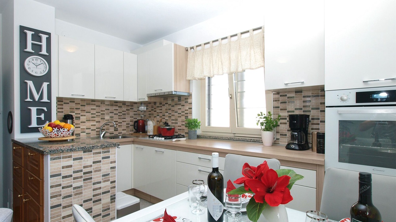 Photo of Kitchen in Vinkuran