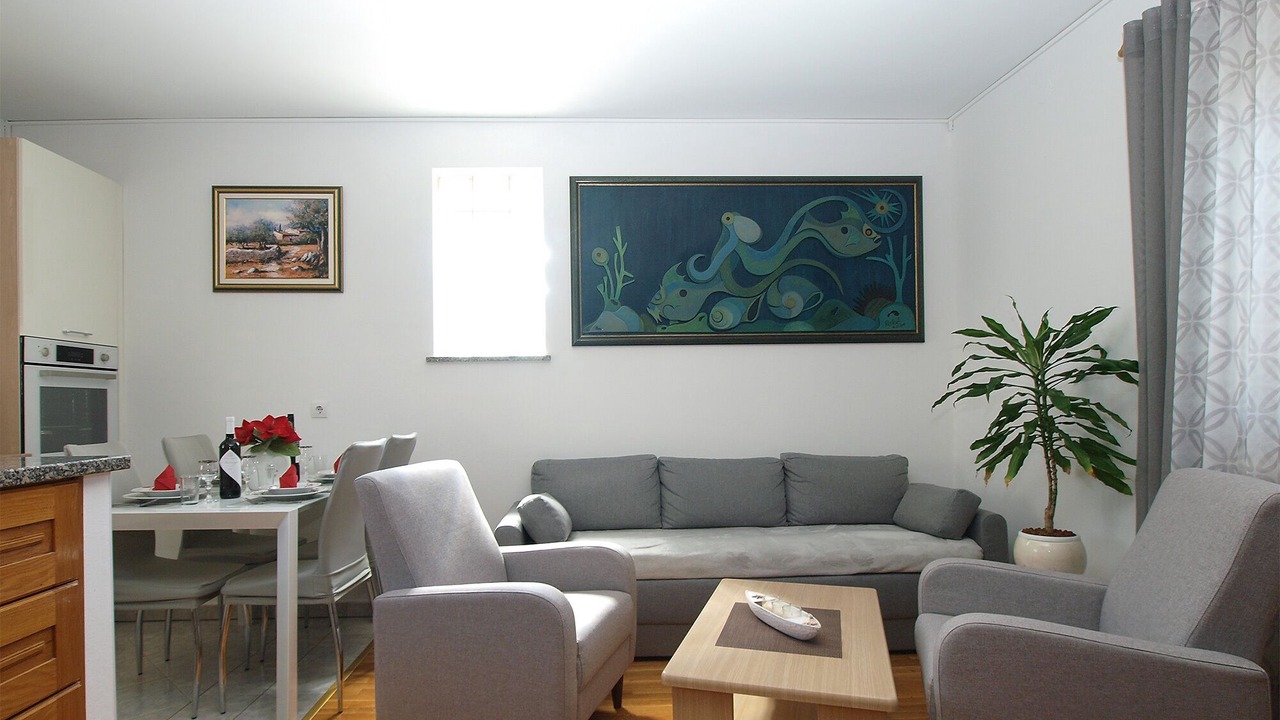 Photo of Livingroom in Vinkuran