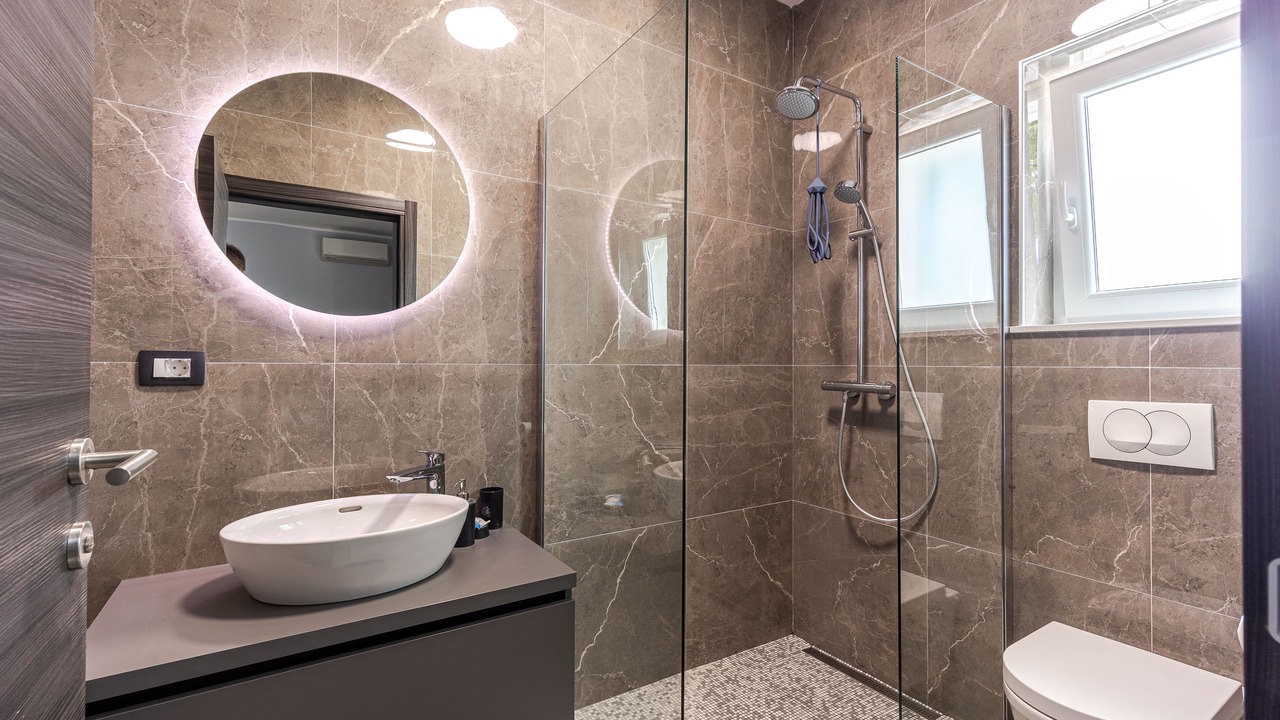 Photo of Bathroom in Gondolici