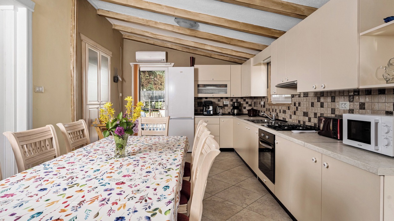 Photo of Kitchen in Zagorje