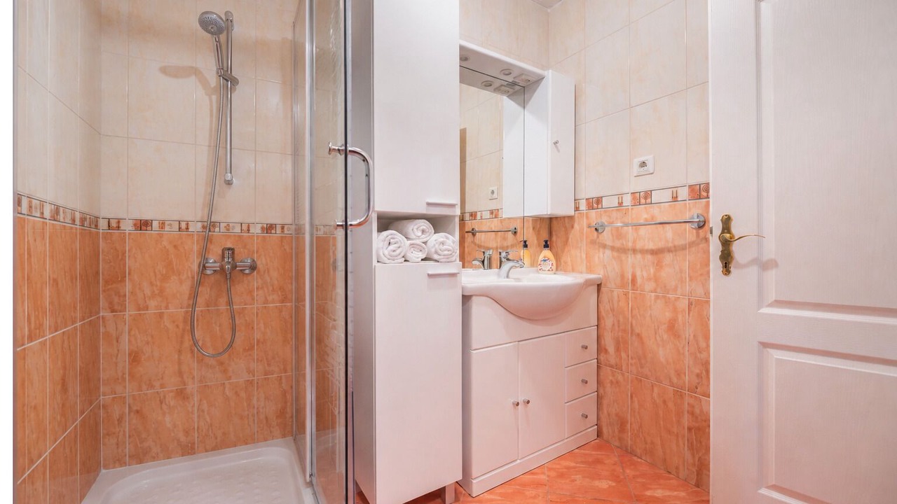 Photo of Bathroom in Zagorje