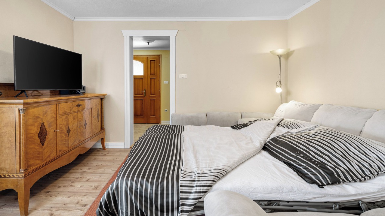 Photo of Bedroom in Zagorje