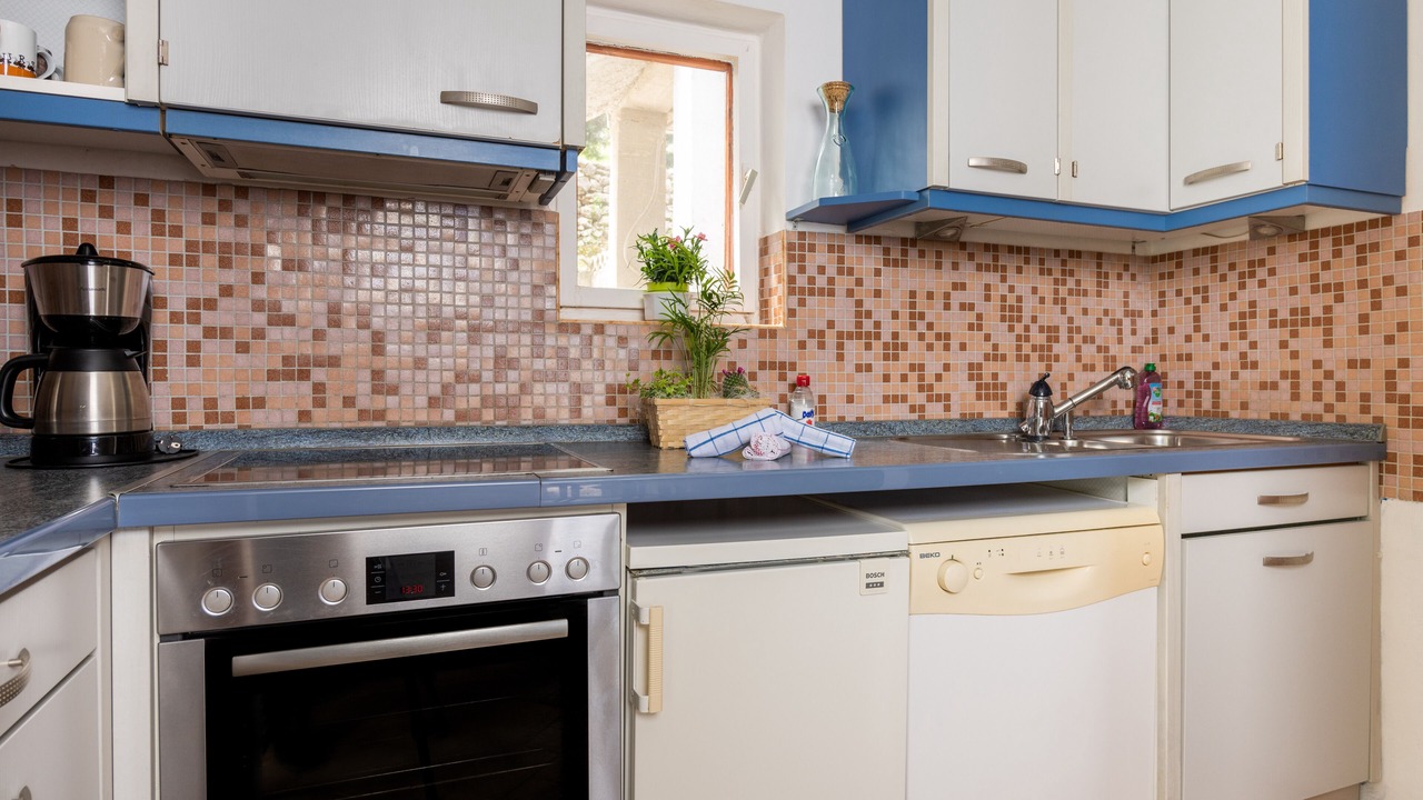 Photo of Kitchen in Zagorje