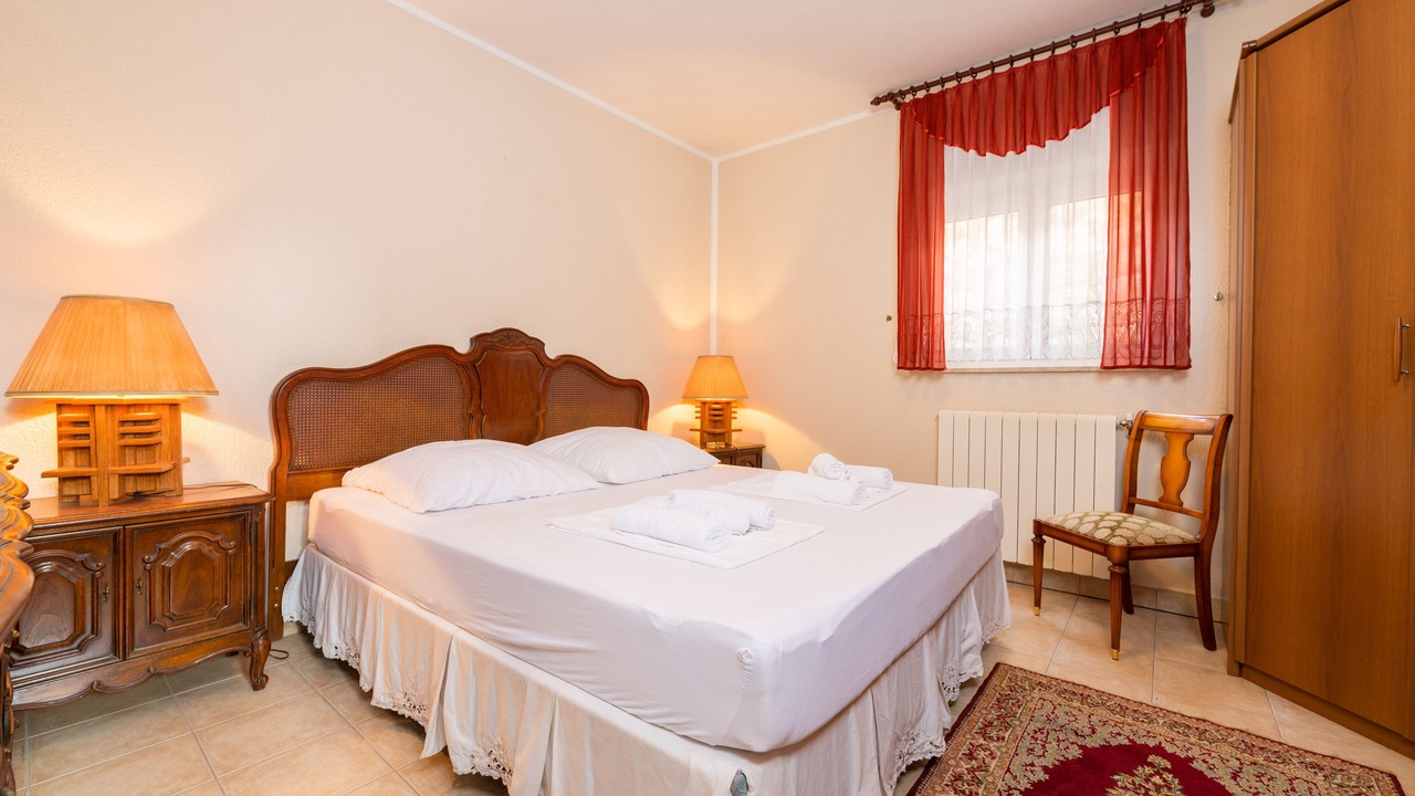 Photo of Bedroom in Zagorje
