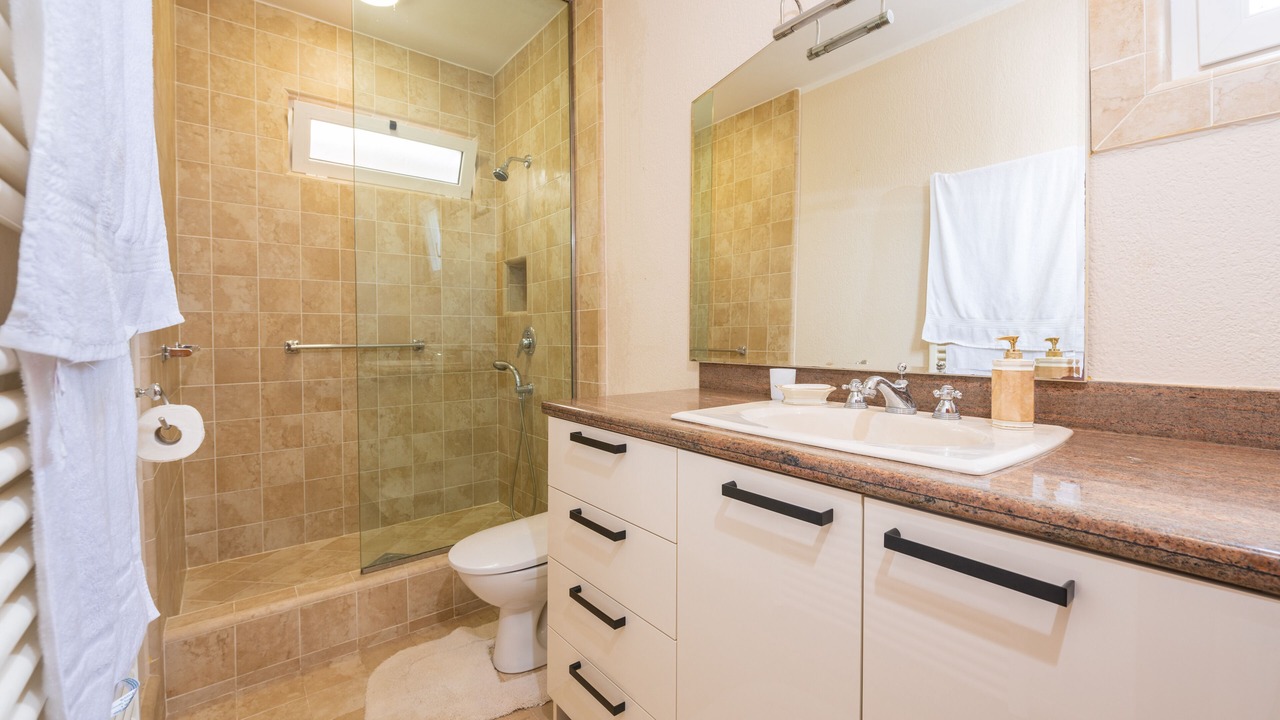 Photo of Bathroom in Zagorje