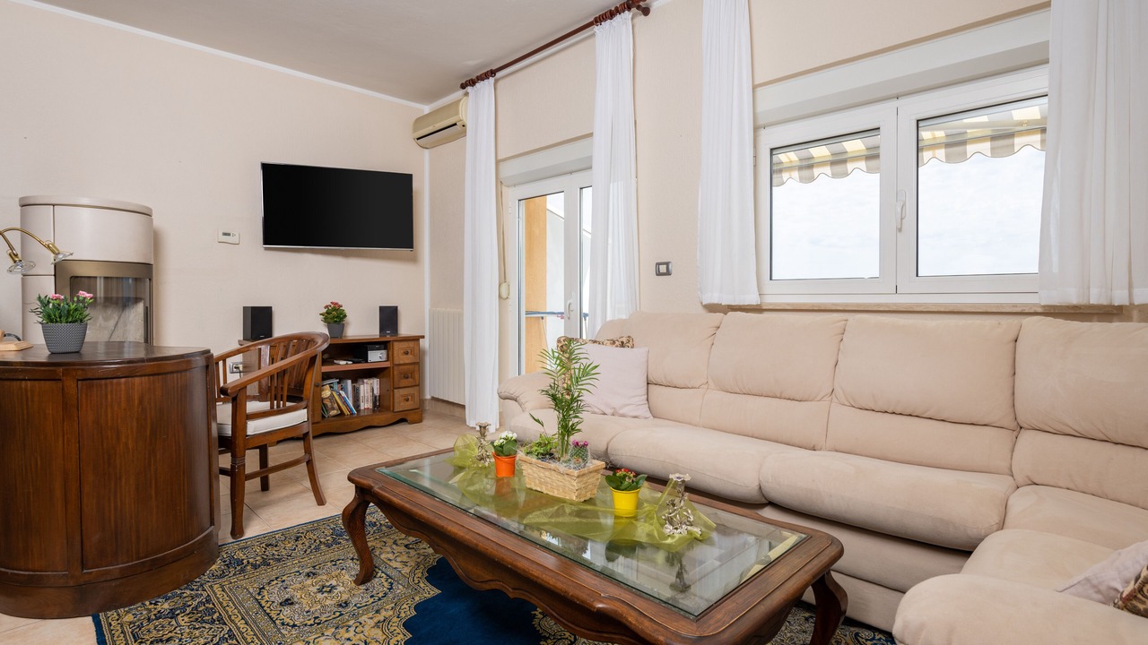 Photo of Livingroom in Zagorje