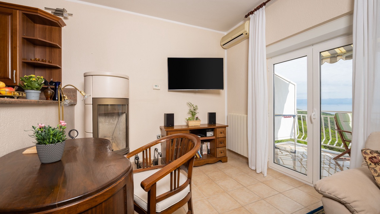 Photo of Livingroom in Zagorje