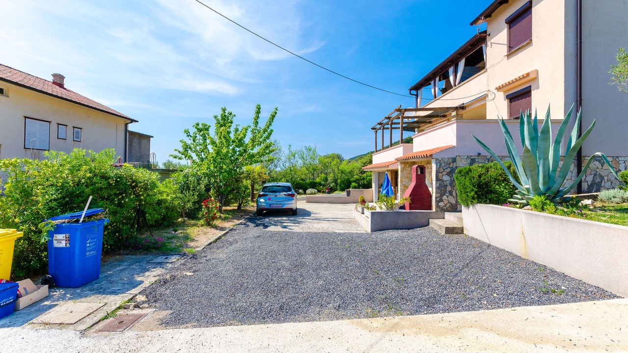 Photo of Outdoor in Supetarska Draga