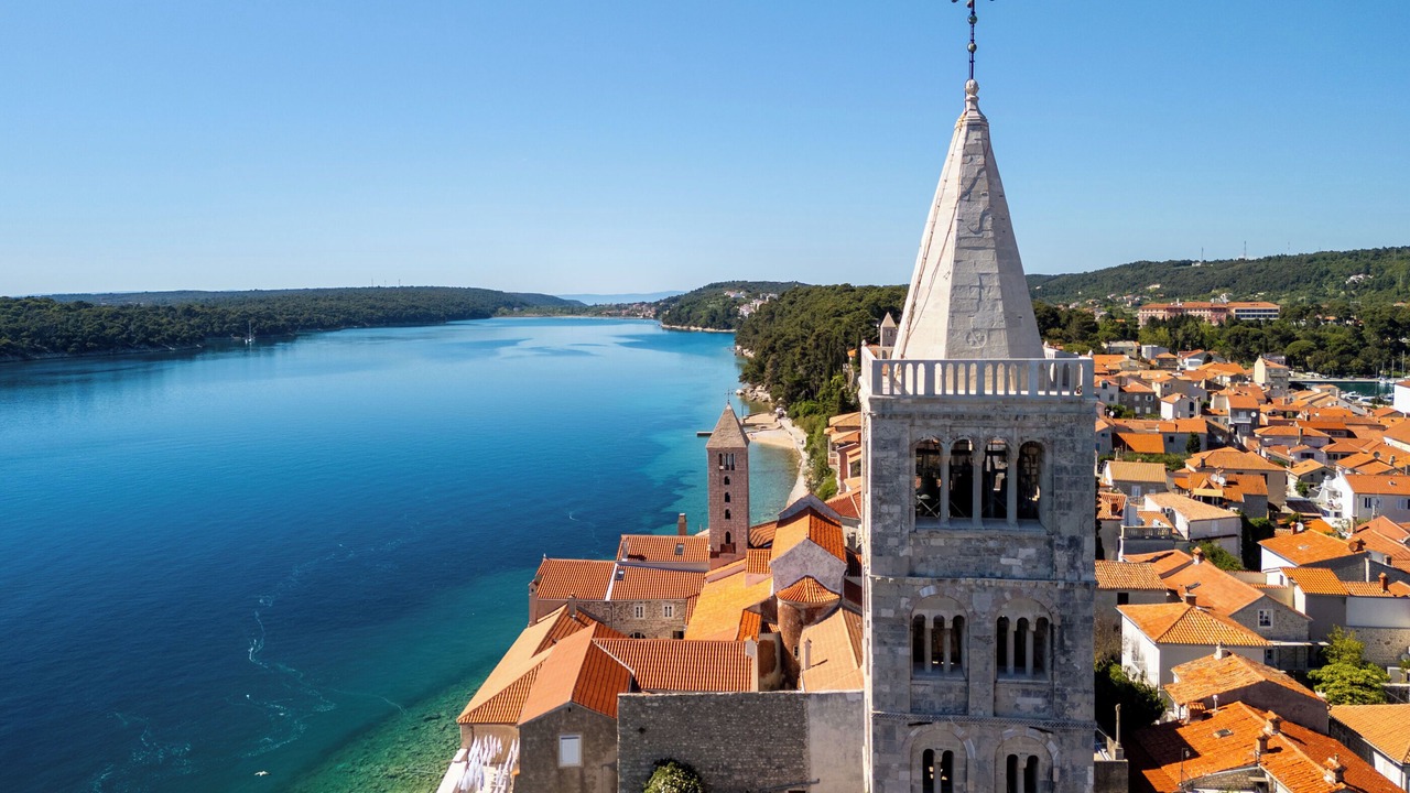 Photo of Outdoor in Supetarska Draga