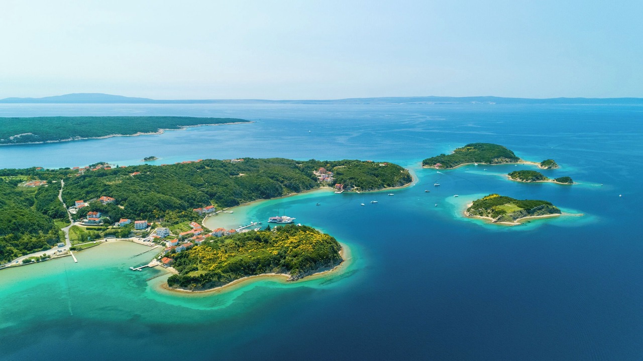 Photo of Outdoor in Supetarska Draga