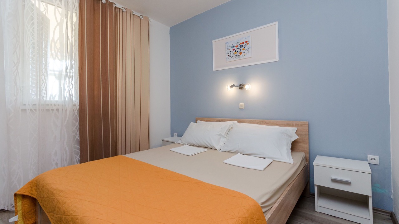 Photo of Bedroom in Supetarska Draga