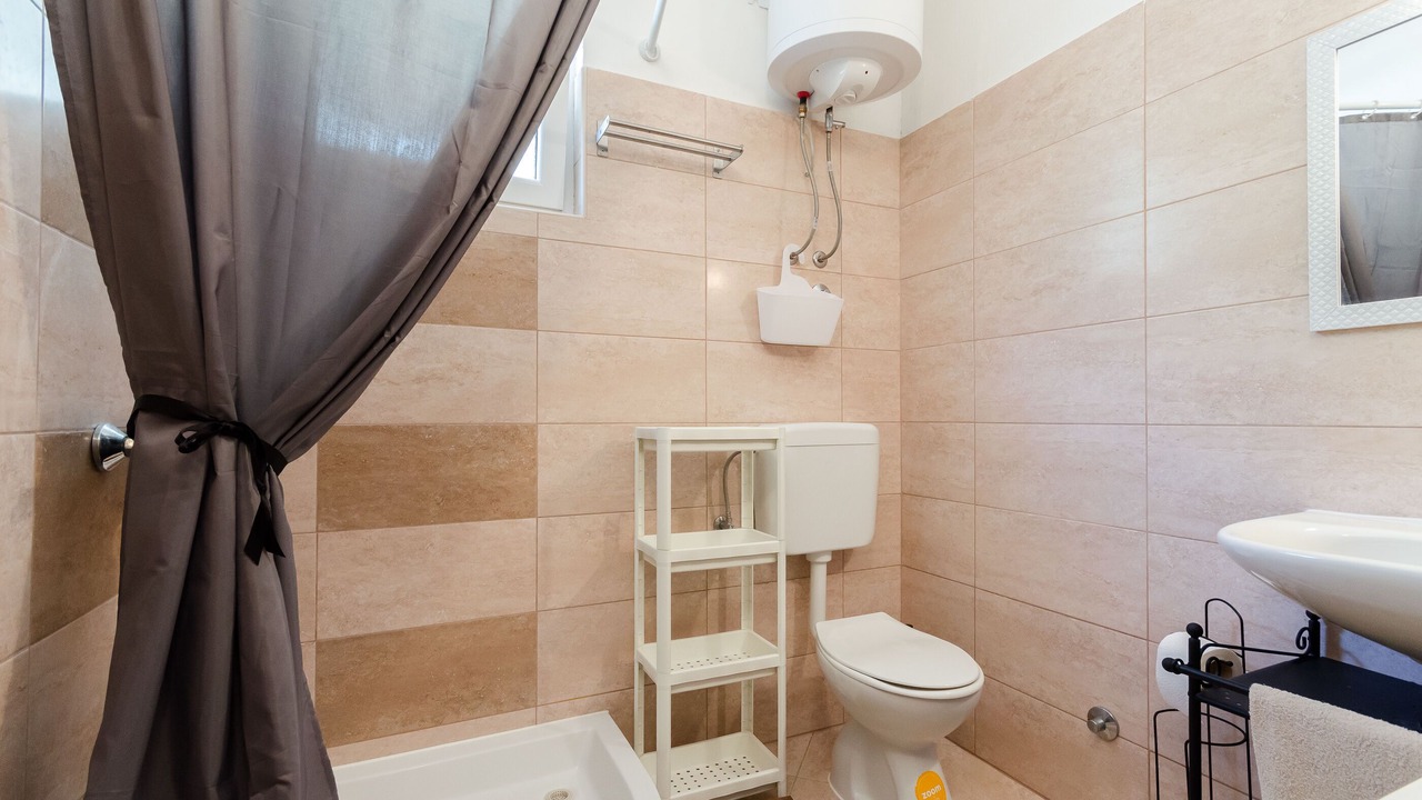 Photo of Bathroom in Supetarska Draga