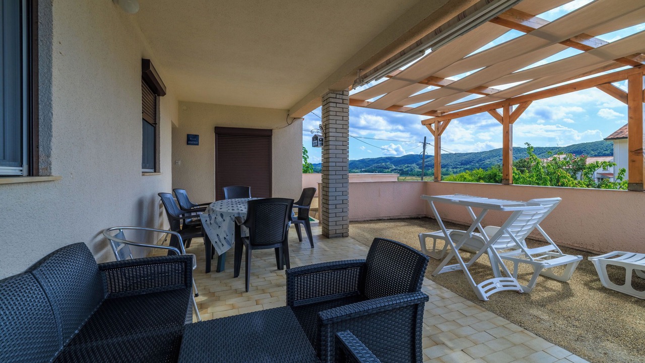 Photo of Outdoor in Supetarska Draga
