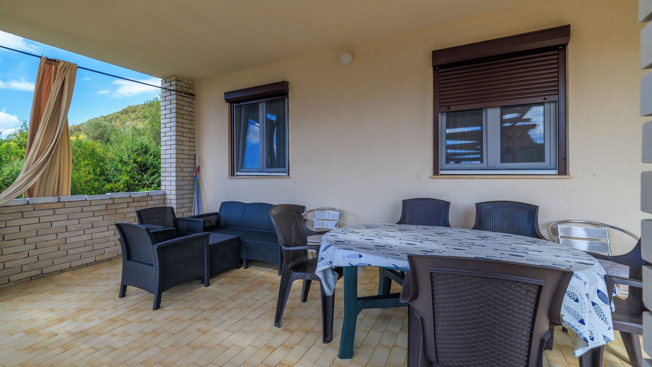 Photo of Outdoor in Supetarska Draga
