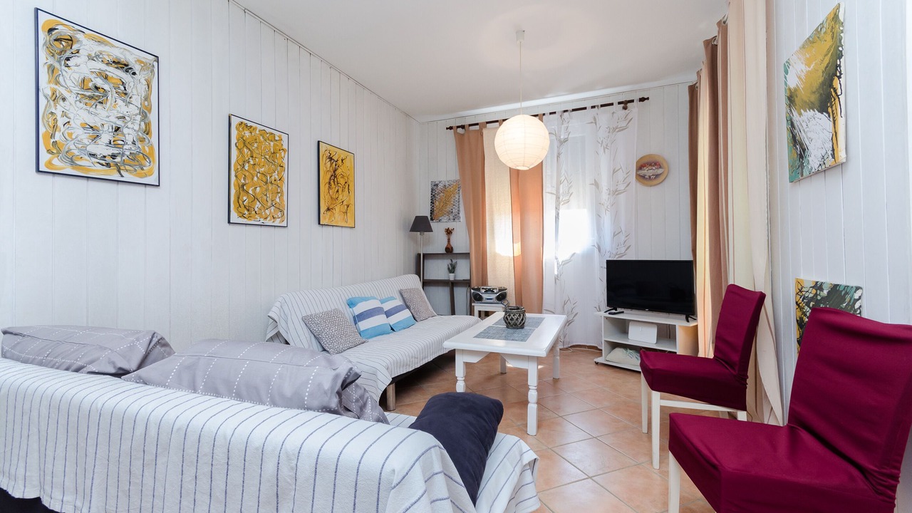 Photo of Livingroom in Supetarska Draga