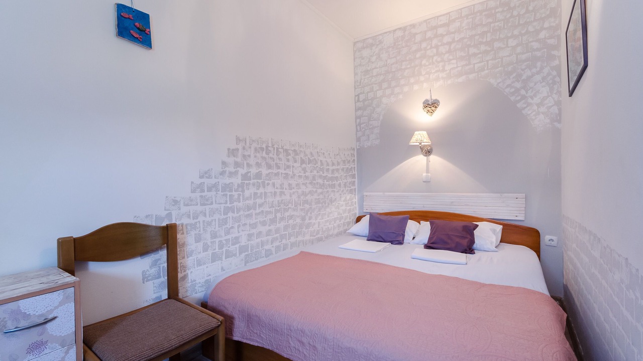 Photo of Bedroom in Supetarska Draga