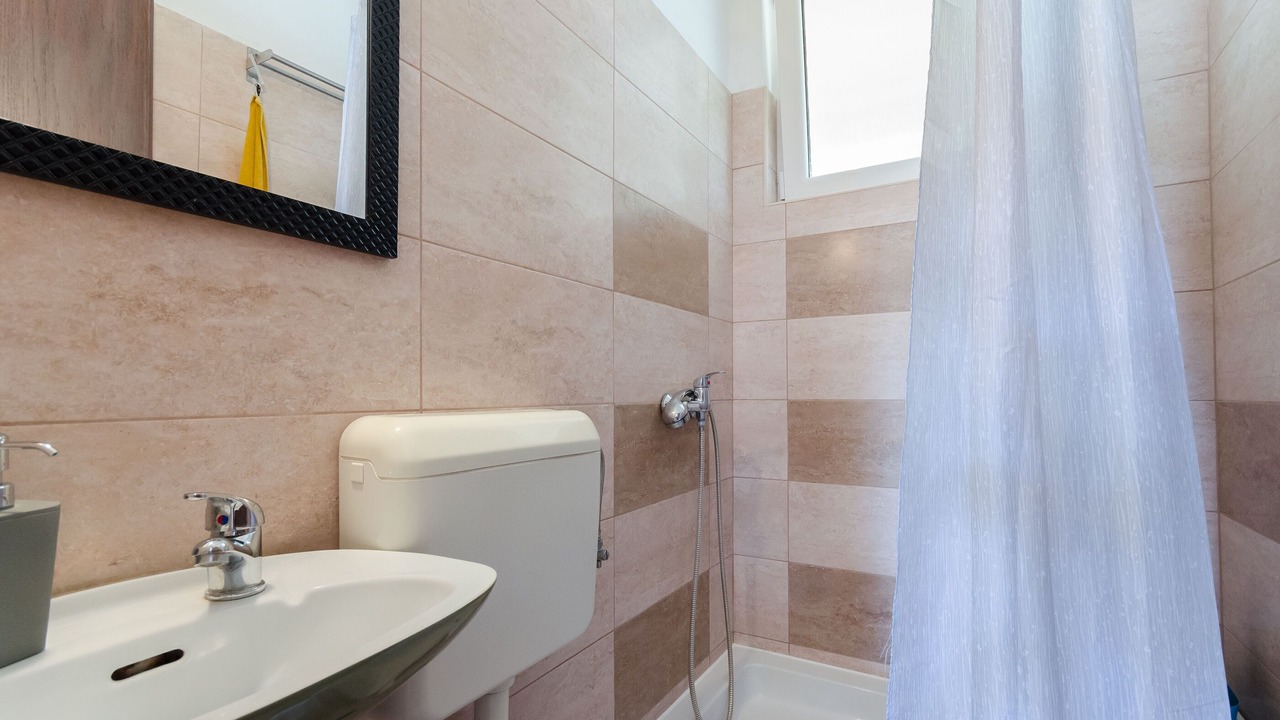 Photo of Bathroom in Supetarska Draga