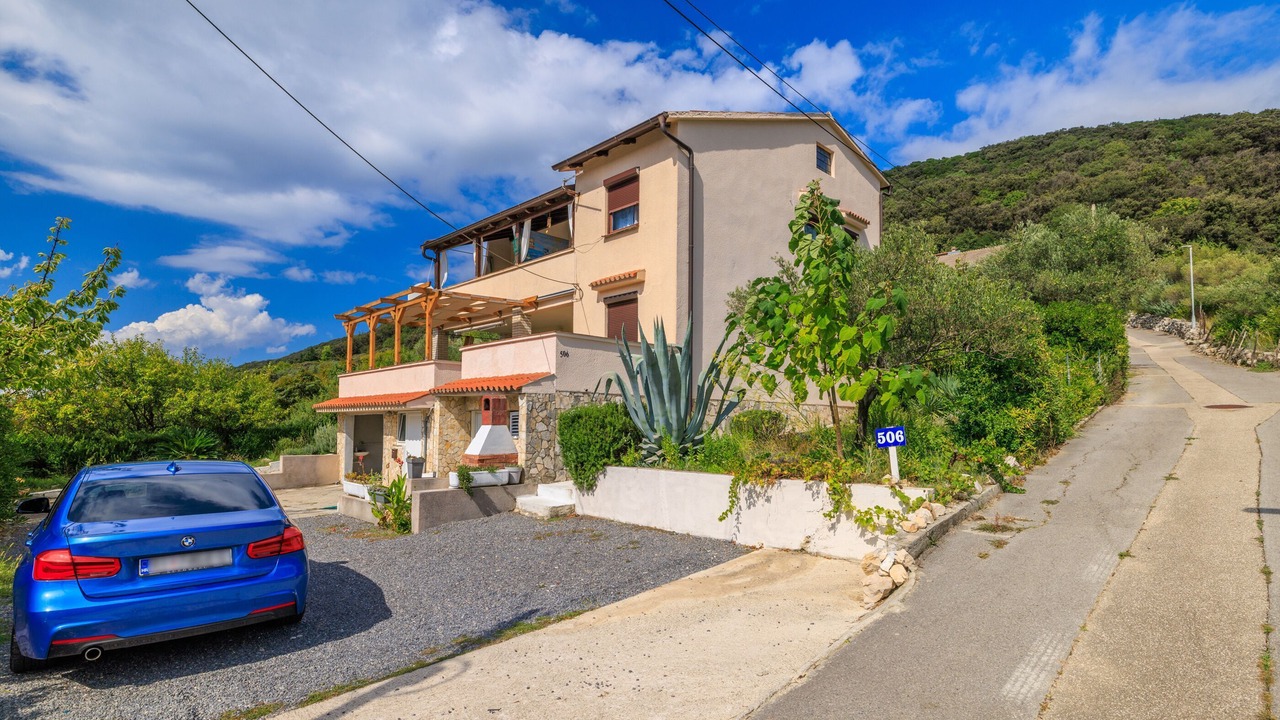 Photo of Outdoor in Supetarska Draga