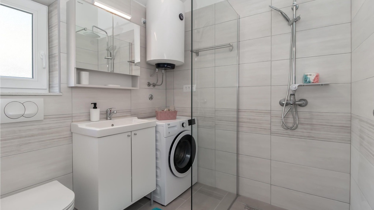 Photo of Bathroom in Bakarac