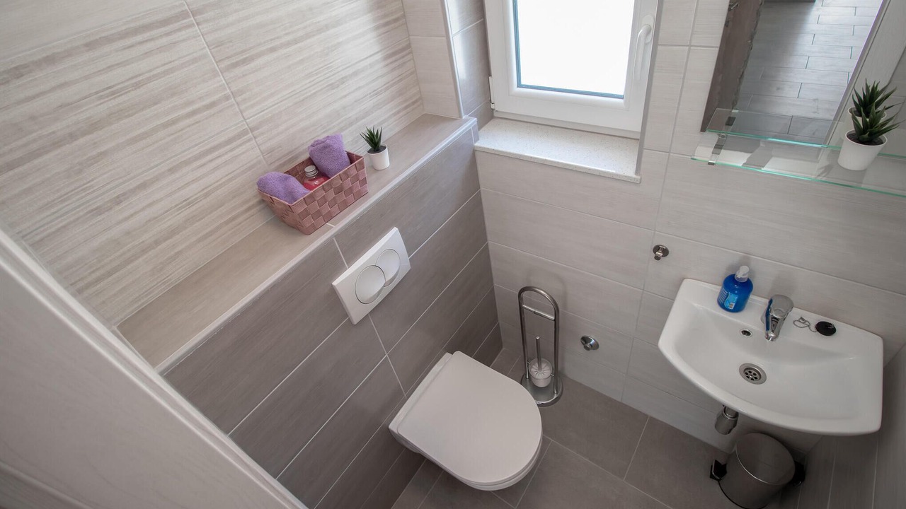 Photo of Bathroom in Bakarac
