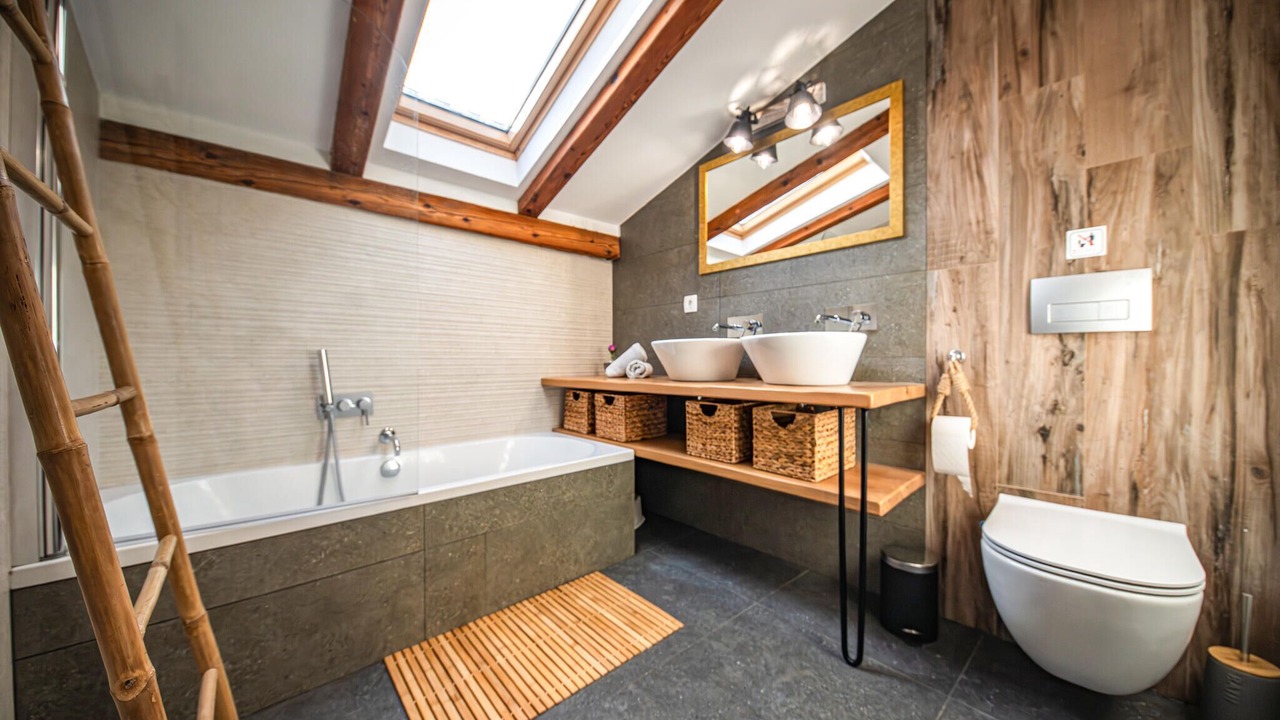 Photo of Bathroom in Rasopasno