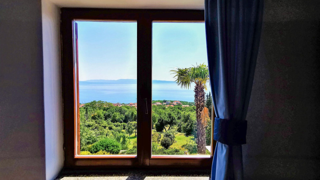 Photo of Bedroom in Kostrena
