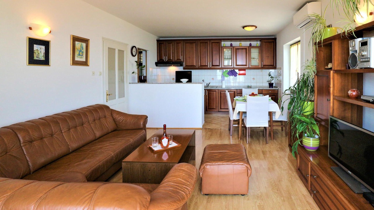 Photo of Bedroom in Kostrena