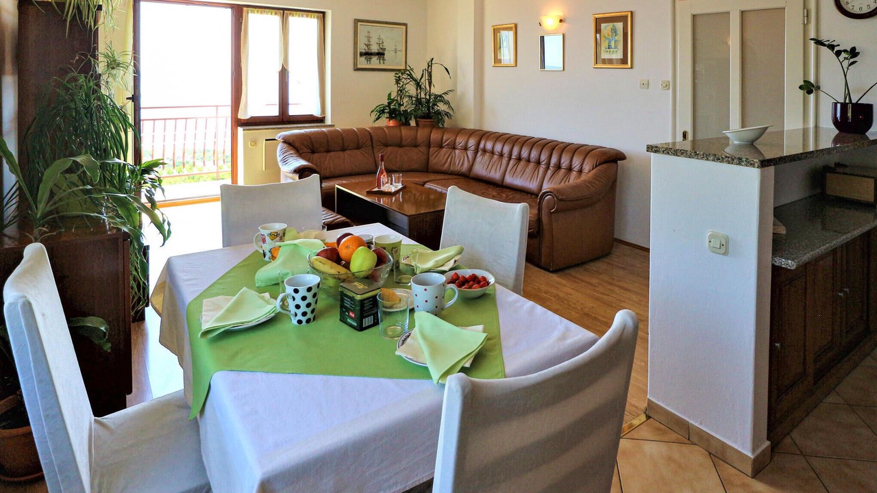 Photo of Bedroom in Kostrena