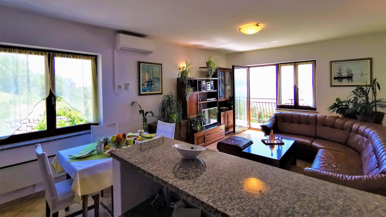 Photo of Bedroom in Kostrena
