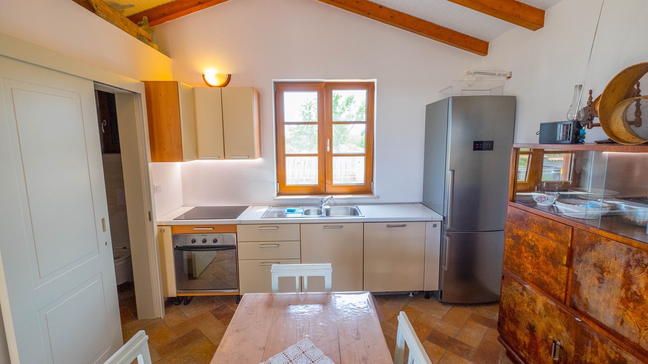 Photo of Kitchen in Filipana