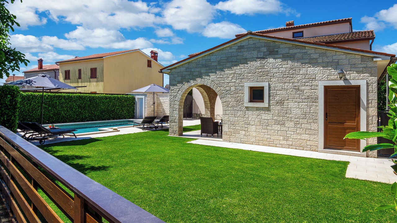 Photo of Patio Balcony in Bicici