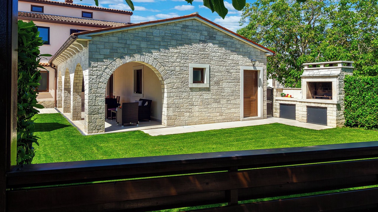 Photo of Patio Balcony in Bicici