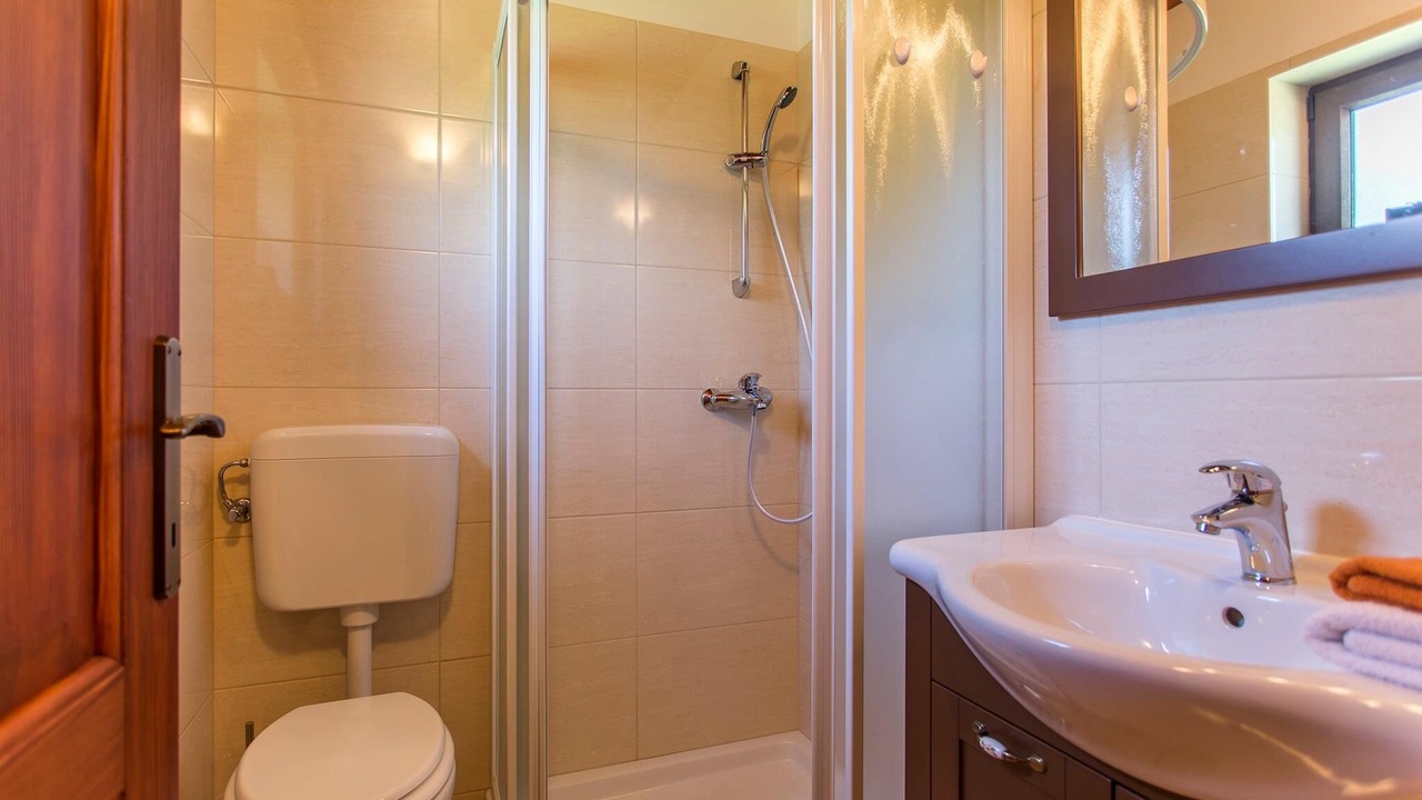 Photo of Bathroom in Bicici