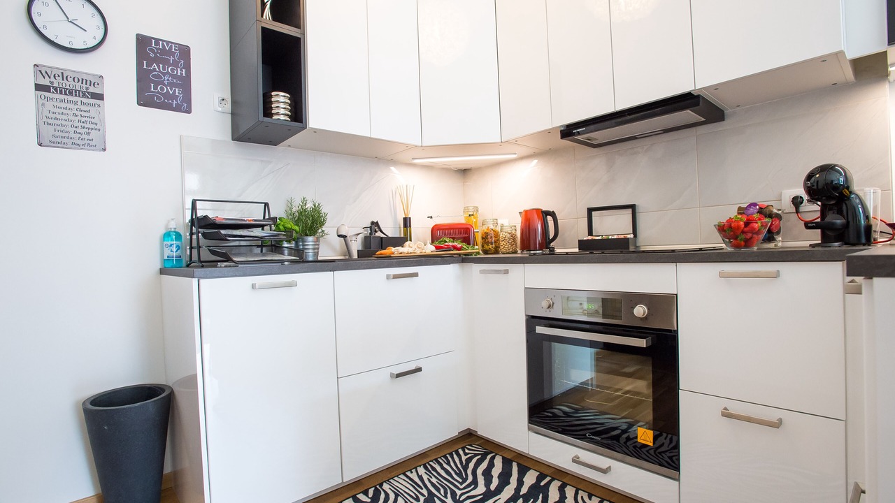 Photo of Kitchen in Donji Grad