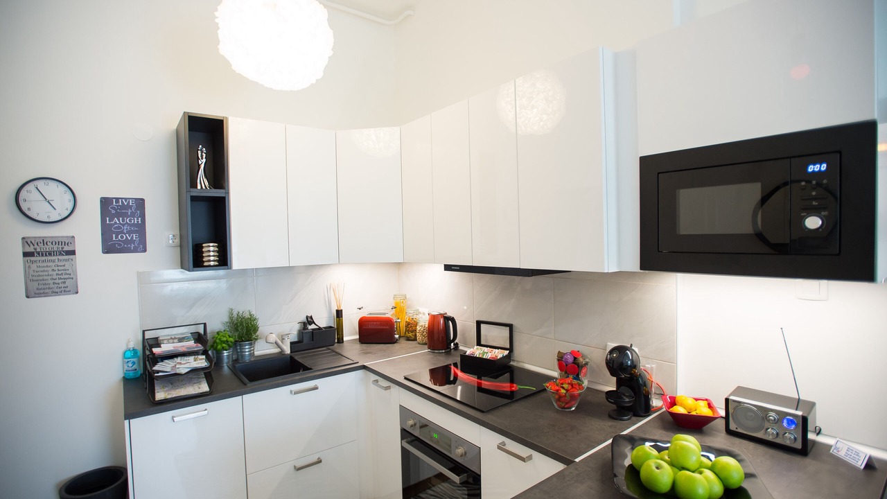Photo of Kitchen in Donji Grad