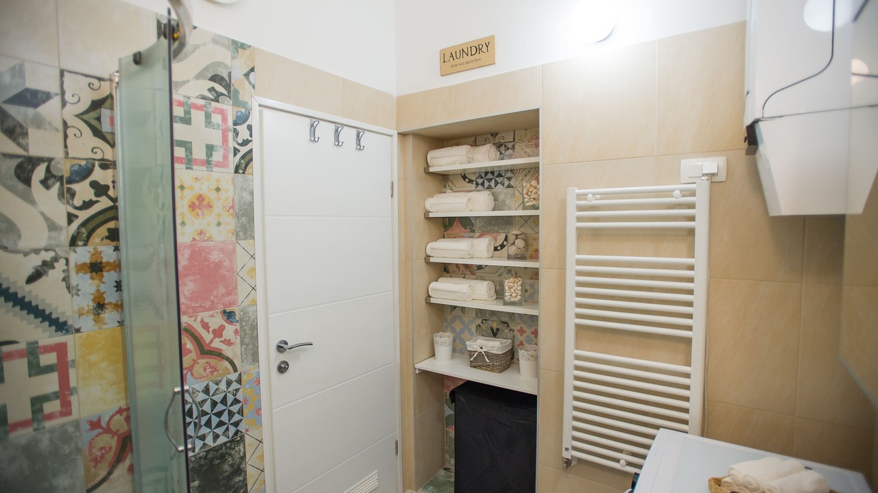 Photo of Bathroom in Donji Grad