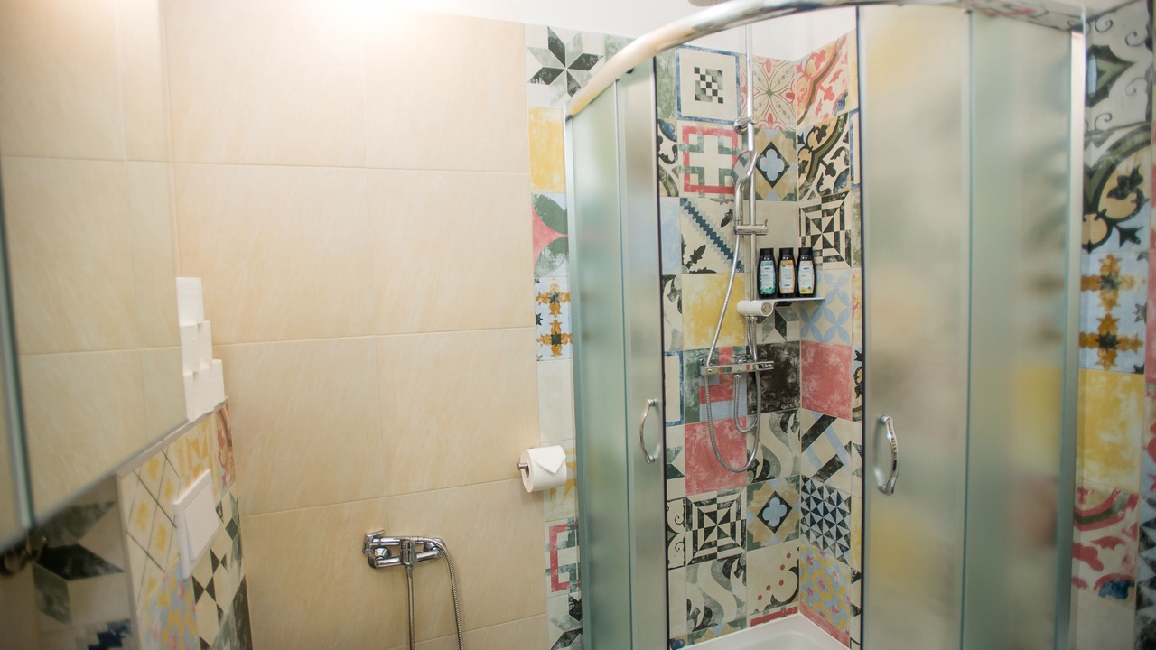 Photo of Bathroom in Donji Grad