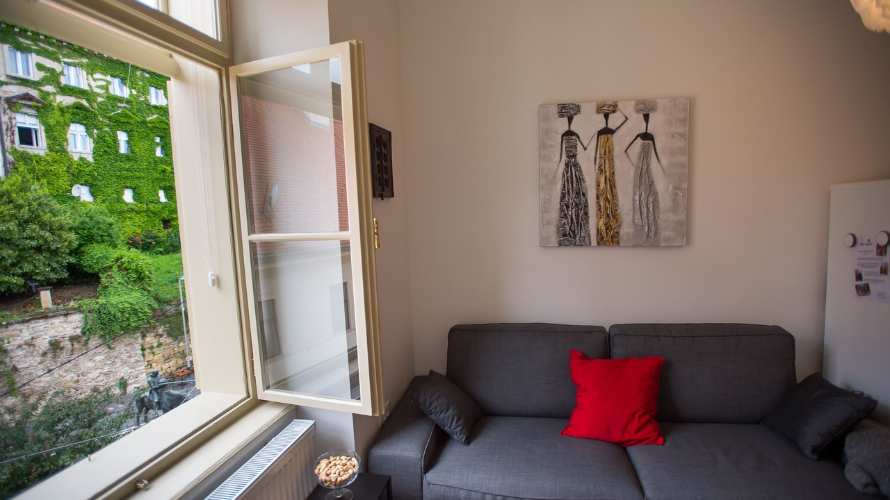 Photo of Livingroom in Donji Grad